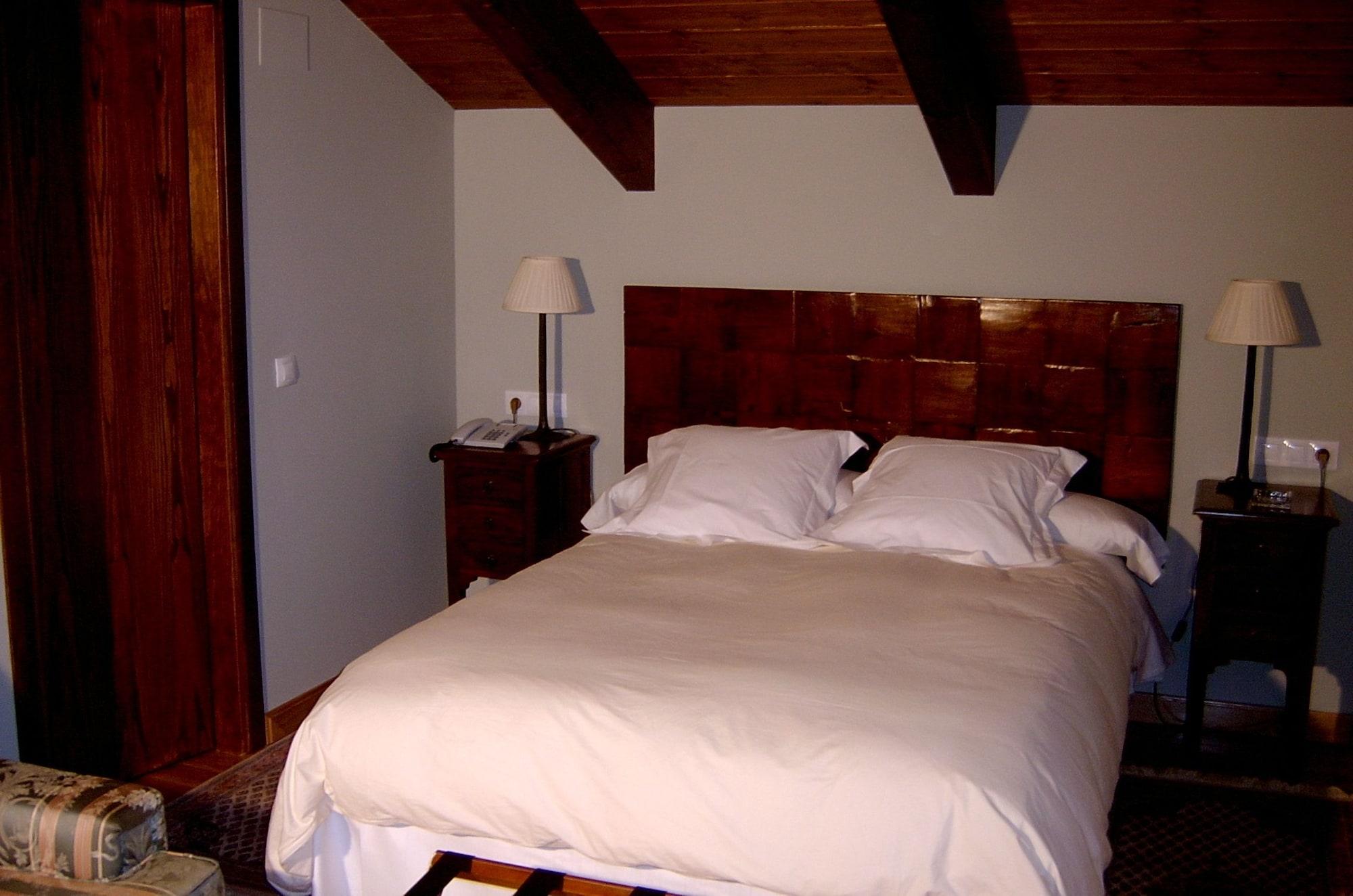 Conde Aznar Hotel Jaca Kültér fotó