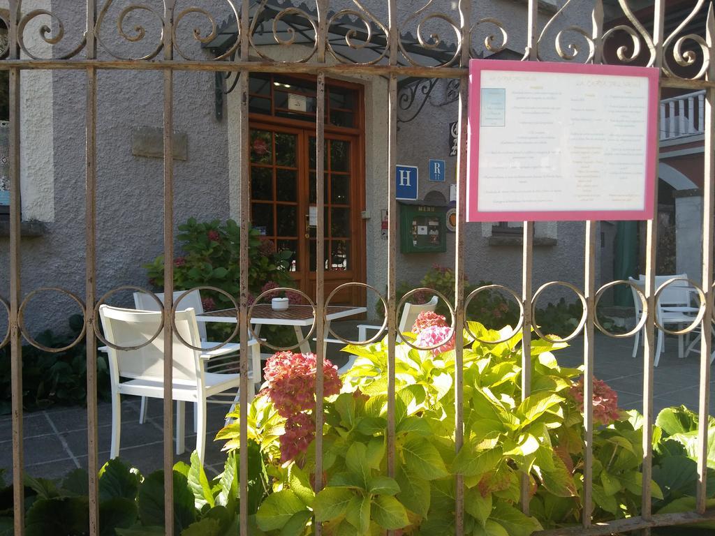 Conde Aznar Hotel Jaca Kültér fotó