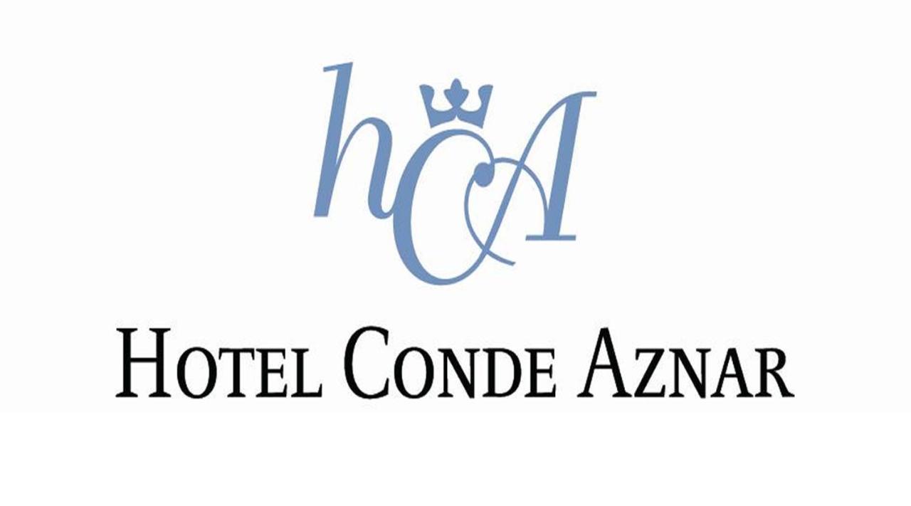 Conde Aznar Hotel Jaca Kültér fotó